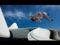Parkour In The City Of Contrasts Ryan Doyle 2013