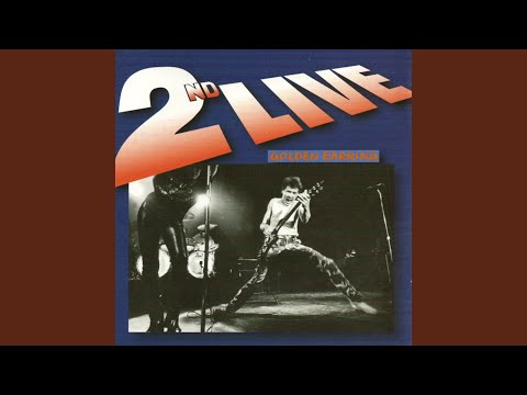Prisoner Of The Night (Live)