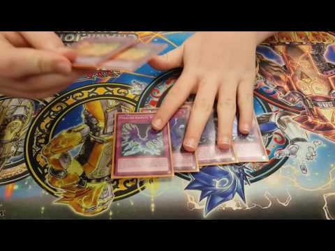 Burning Abyss PK Fire Deck profile  Locals 1st PLACE!