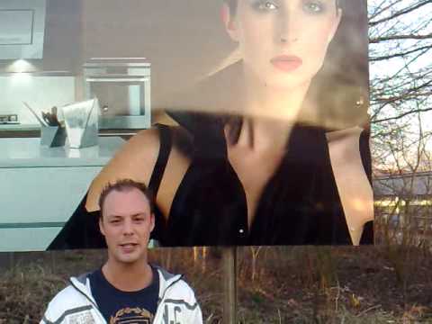 Nababbel Rijsoord 9 - Sliedrecht 10 met Johnny Omhaal