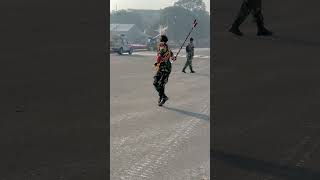 Download lagu Tentara Indonesia di jalur kartavya mp3