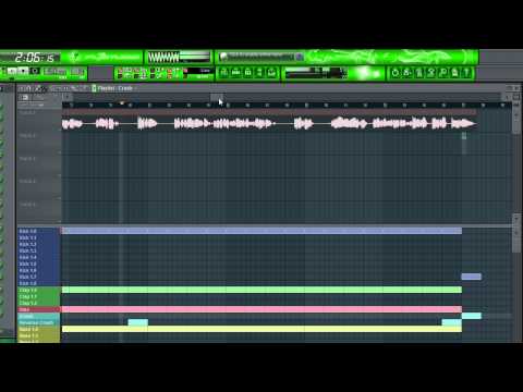 Kate Lesing - Neverland (Elite Symphonic Beats ReMix)