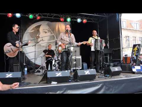 Louisiana Radio [1] (Brielle blues festival, 31-7-2016)