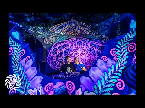 Tropical Bleyage vs Bitkit @ Space Rave (Belgium, 06 07 2024)