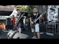 Senjakala Live At Noxa Fest