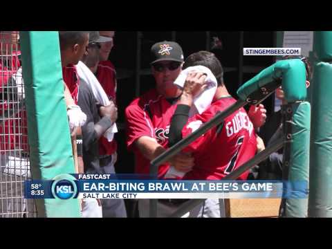 KSL AM FastCast for 5-21-2014 with Shara Park