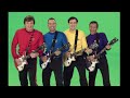 The Wiggles - Testing, One, Two, Three (Dubbed with AI Sam)