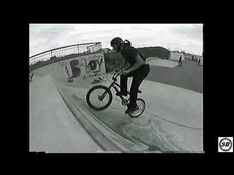 PROPS ISSUE 50 - part bicycle union