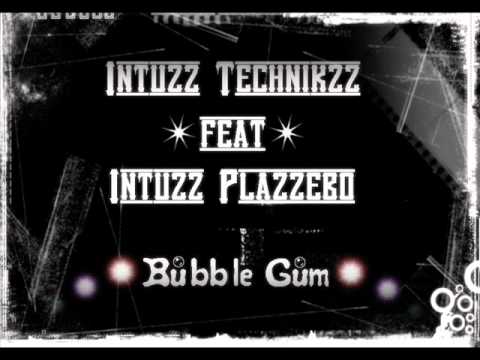Intuzz Records - Bubble Gum