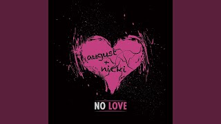 No Love