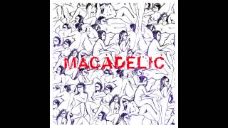 Mac Miller - America Ft. Casey Veggies &amp; Joey Bada$$ (Macadelic)