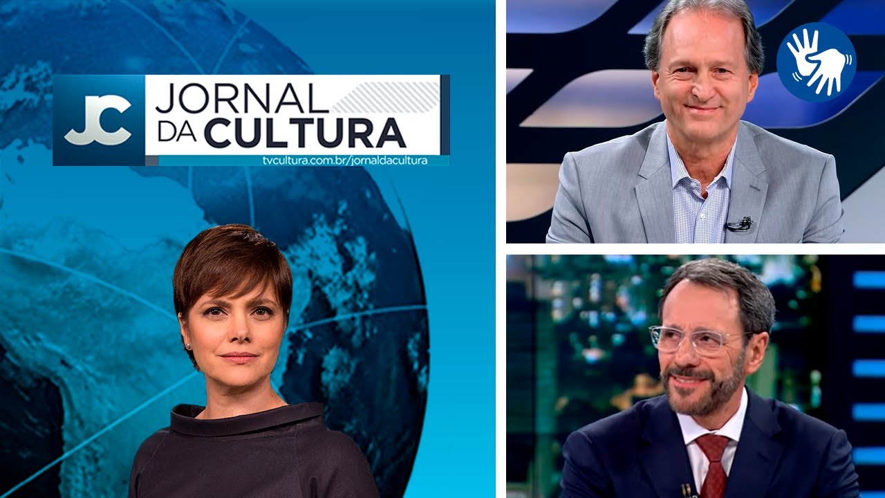 Jornal da Cultura | 21/01/2020