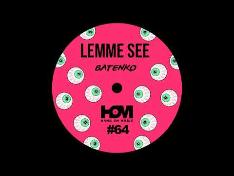 Batenko - Strenght Of Spirit (Original Mix)