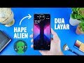 Review VIVO NEX 2 DUAL DISPLAY Indonesia, bisa buat selingkuhan? Review VIVO NEX 2 DUAL DISPLAY Indonesia, bisa buat selingkuhan?
