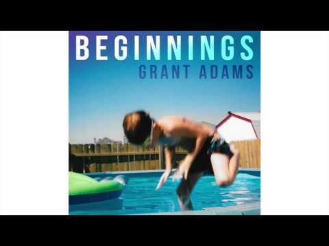 Grant Adams - Today