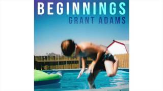 Grant Adams - Today