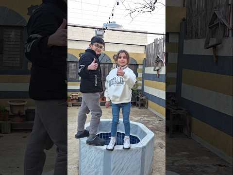 ما قدر يعمل متلن !