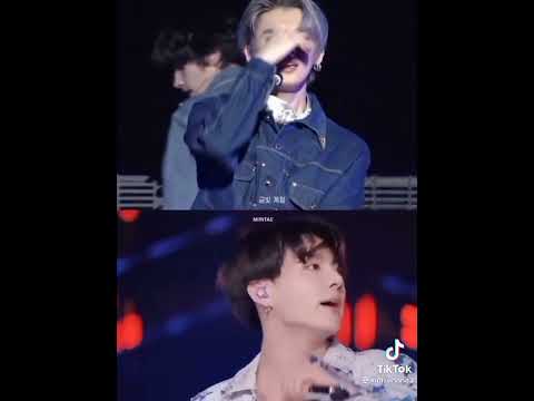 Txt vs bts singing dope #shorts