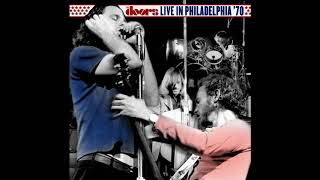 The Doors - Mystery Train (Live In Philadelphia, 1970)