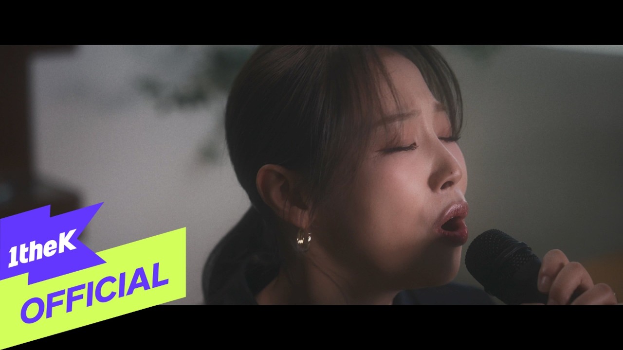 [Teaser] KIM YECHAN(김예찬) _ Sorry, But I Love You(미안해, 사랑해서...)