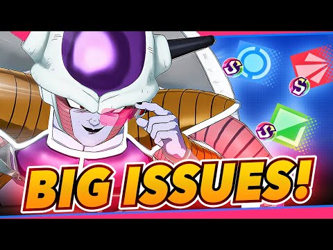 My Thoughts on Dragon Ball Gekishin Squadra After 100 Hours