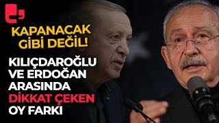 Download lagu Kılıçdaroğlu ve Erdoğan arasında dikkat çek... mp3