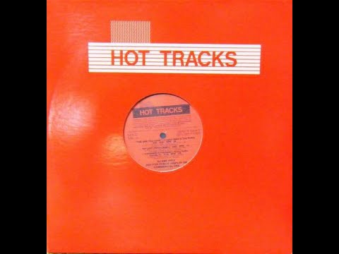 Sex Appeal (Hot Tracks) - Georgio