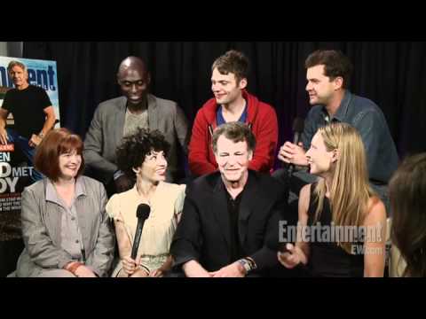 [Comic-Con 2011] Fringe Cast Interview