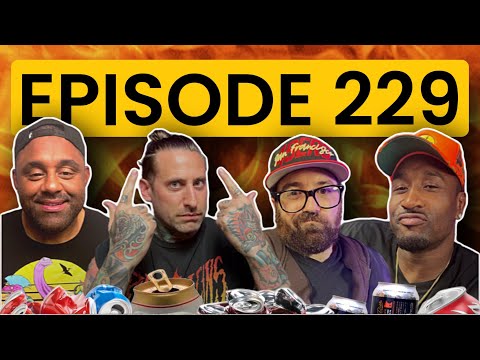 Episode 229 - Doms In Love & Scoops pissed off