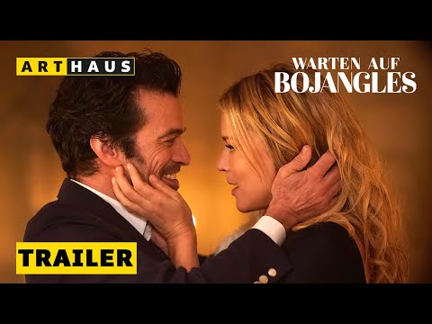 Offizieller Trailer