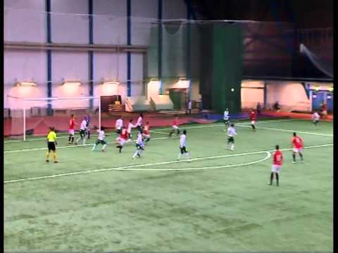 IFK   HIFK Highlights 02 02 2015