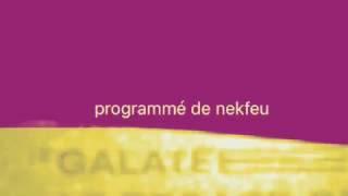 programme de nekfeu