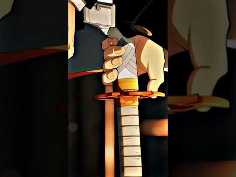 fire sord of domyn slare#shors #domen slare