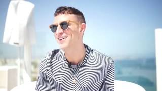 Traxsource IMS Close Up // JACKMASTER