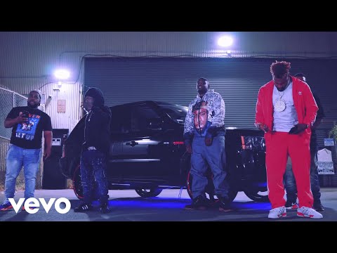 Lewi Bo - GAME IN MY VEINS ft. Lil Blood