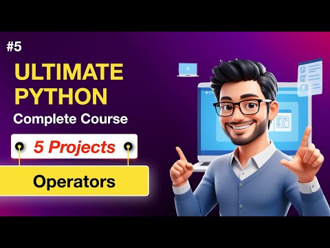 Python Operators The Ultimate Beginners Guide