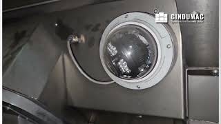 Ingersoll Rand High Speed Eagle V5 マシニングセンター販売用 - 画像 4 | Machineryline JP Ingersoll Rand High Speed Eagle V5 マシニングセンター | 画像 4 - Machineryline