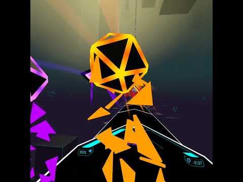 AudioTrip - Bedroom ft. Bright Sparks [Beowülf, Diskover, Tribbs] - solarbabies - Cardio/+ (FC!)