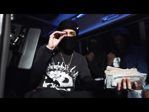 Eze Ryda - PSA (Official Music Video)