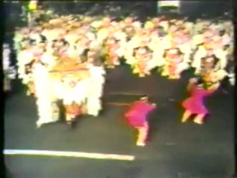 Polish American String Band 1976 - Circus