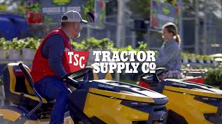 Keep Your Yard Looking Its Best 🚜 | Tractor Supply
