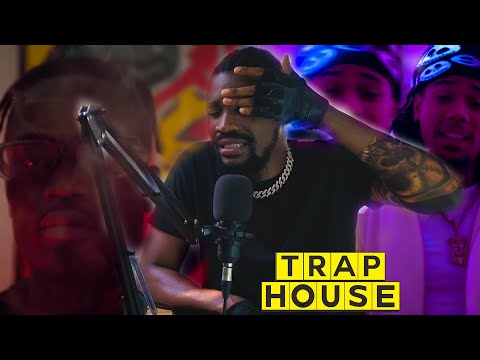 GRINGO REACTION: Os NANA - 0 a 100 ft The Boy