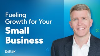 How Deltek Costpoint Unlocks Growth For Your GovCon Small Business
