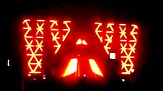 Daft Punk Alive 2007 - Prime Time of Your Life / Rollin&#39; &amp; Scratchin&#39; / The Brainwasher / Alive #10