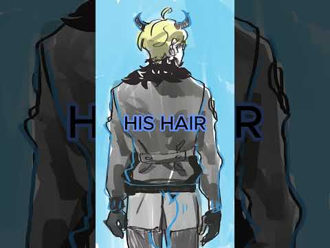 DEVIL IN DESGUISE [HETALIA AU 1px2p]  #hetalia #devilindisguise