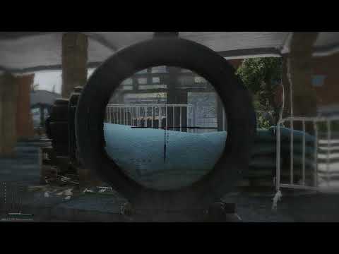 Escape From Tarkov | ScavExecution