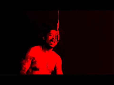 Reace Sosa - BY MYSELF (Official Music Video)