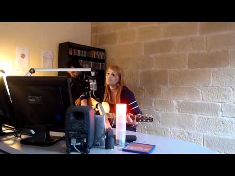 Elisa Rauber - Sag mir nicht (Original Song)