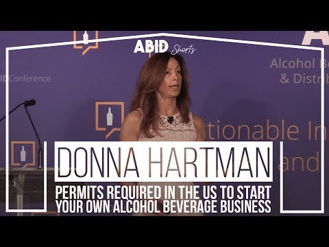 Permits Required In The US To Start Your Own Alcohol ...
