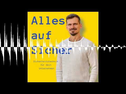Nr. 71 - Security as a Service - Alles auf Sicher - Sicherheitstechnik für Unternehmen